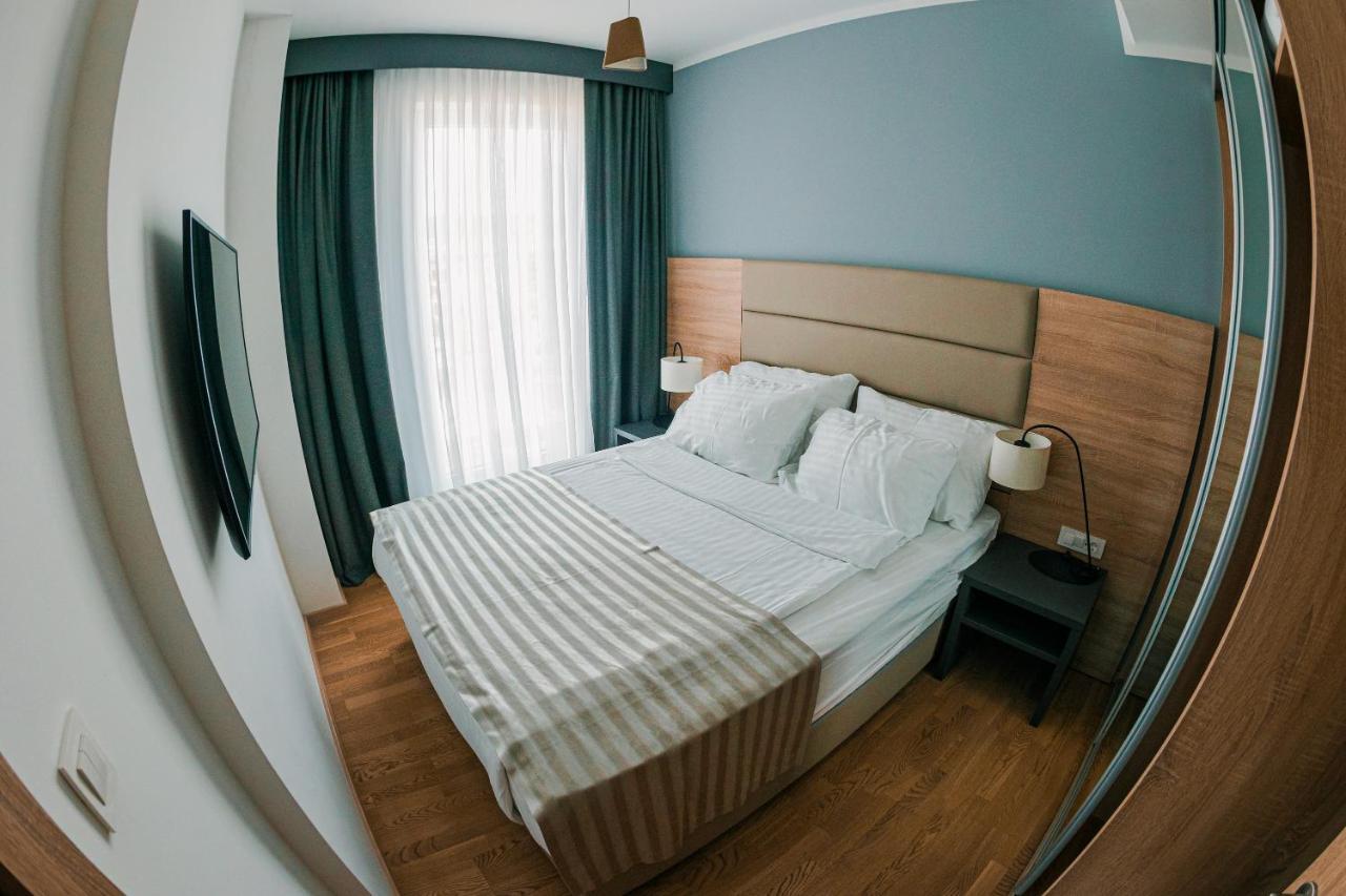 Kaneo Beach Hotel Novalja Luaran gambar